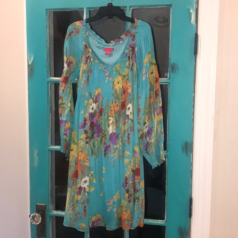 Bundle Spring dresses FOR A DEAL!!